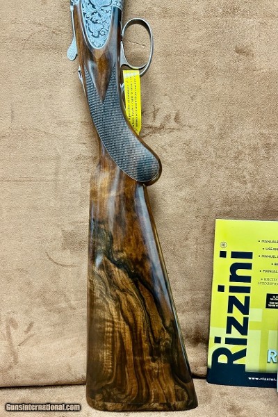 Rizzini Regal Royal Special 20GA 29