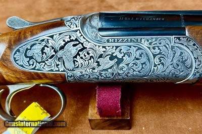 134226Rizzini Regal Royal Special Triple Combo 28GA/32GA/.410 29