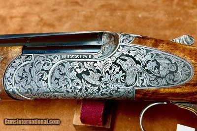 134226Rizzini Regal Royal Special Triple Combo 28GA/32GA/.410 29