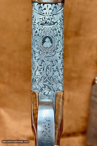 134226Rizzini Regal Royal Special Triple Combo 28GA/32GA/.410 29