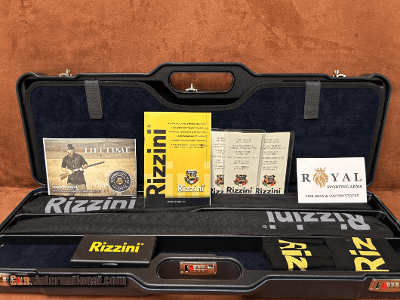 134226Rizzini Regal Royal Special Triple Combo 28GA/32GA/.410 29