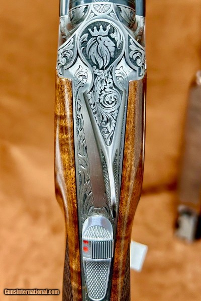 134226Rizzini Regal Royal Special Triple Combo 28GA/32GA/.410 29