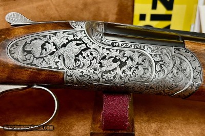 Rizzini Regal Royal Special 28GA 29