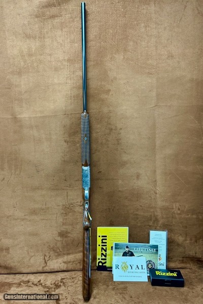 Rizzini Regal Royal Special 28GA 29