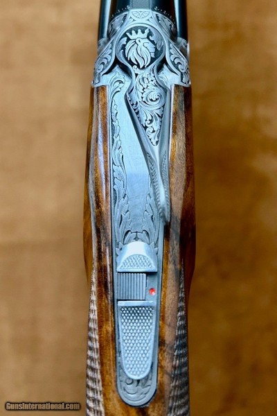 Rizzini Regal Royal Special 28GA 29