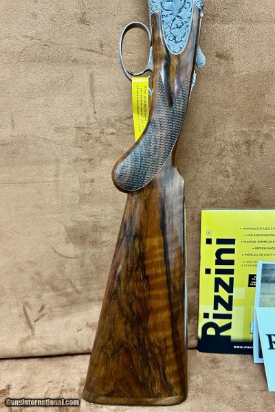 Rizzini Regal Royal Special 28GA 29
