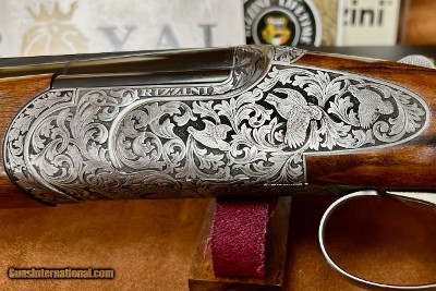 Rizzini Regal Royal Special 28GA 29
