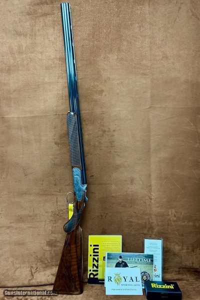 Rizzini Regal Royal Special 28GA 29