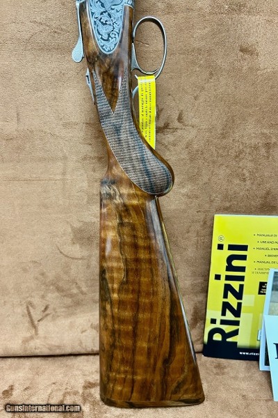 Rizzini Regal Royal Special 28GA 29