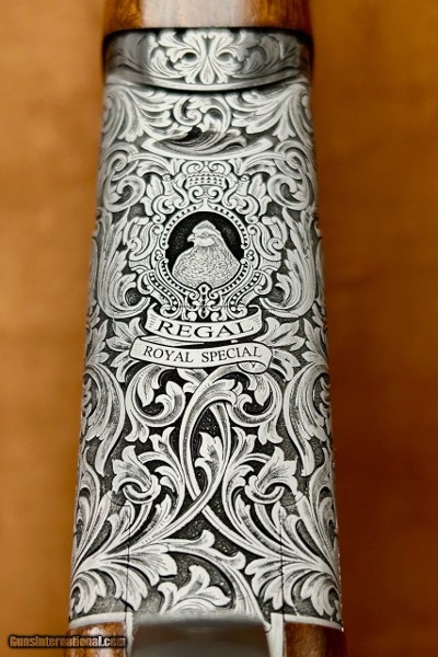 Rizzini Regal Royal Special 28GA 29