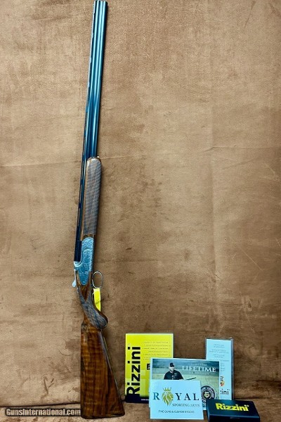Rizzini Regal Royal Special 28GA 29" | (TRADES ALWAYS WELCOME!)