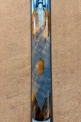 Rizzini BR552 Side Lever Custom Shop Sidelock 20GA 29" (TRADES ALWAYS WELCOME!) - 12 of 16