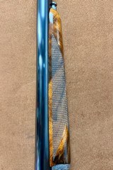 Rizzini BR552 Side Lever Custom Shop Sidelock 20GA 29" (TRADES ALWAYS WELCOME!) - 11 of 16