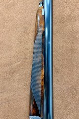 Rizzini BR552 Side Lever Custom Shop Sidelock 20GA 29" (TRADES ALWAYS WELCOME!) - 13 of 16