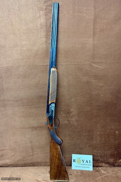 Rizzini Artemis Classic 20GA 28" (Trades Welcome)