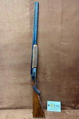 Rizzini Artemis Classic 20GA 28" (Trades Welcome) - 1 of 11