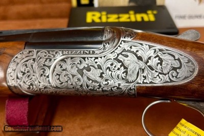 Rizzini Regal Royal Special .410 29