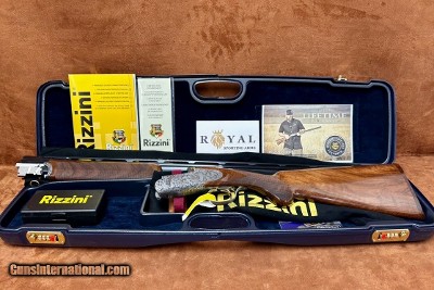 Rizzini Regal Royal Special .410 29" (TRADES ALWAYS WELCOME!)