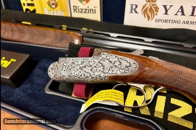 Rizzini Regal Royal Special .410 29