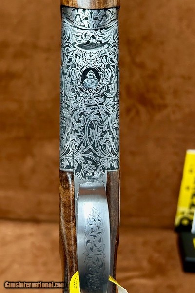 Rizzini Regal Royal Special .410 29