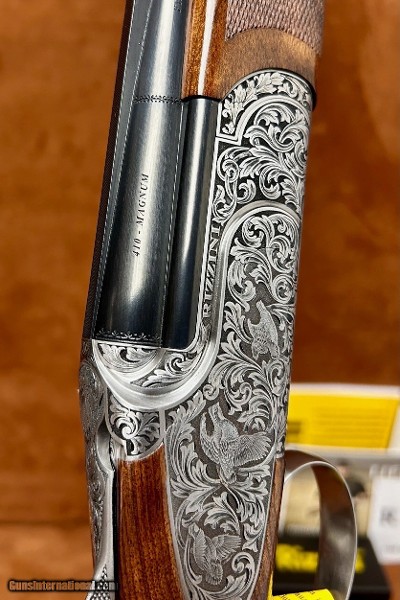 Rizzini Regal Royal Special .410 29