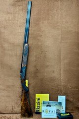 Rizzini Regal Royal Special CCH Limited 28GA 29" | (Trades always Welcome!) - 1 of 15