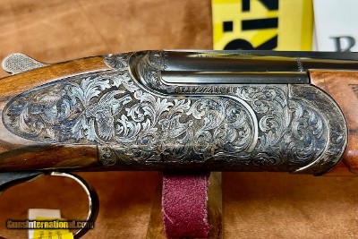 Rizzini Regal Royal Special CCH Limited 28GA 29