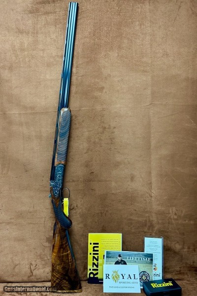 Rizzini Regal Royal Special CCH Limited 28GA 29" | (Trades always Welcome!)