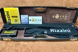 Rizzini Regal Royal Special CCH Limited 28GA 29" | (Trades always Welcome!) - 13 of 15