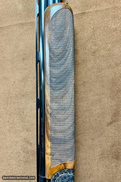 Rizzini Regal Royal Special CCH Limited 28GA 29