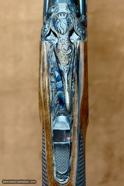 Rizzini Regal Royal Special CCH Limited 28GA 29
