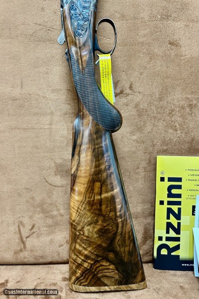 Rizzini Regal Royal Special CCH Limited 28GA 29
