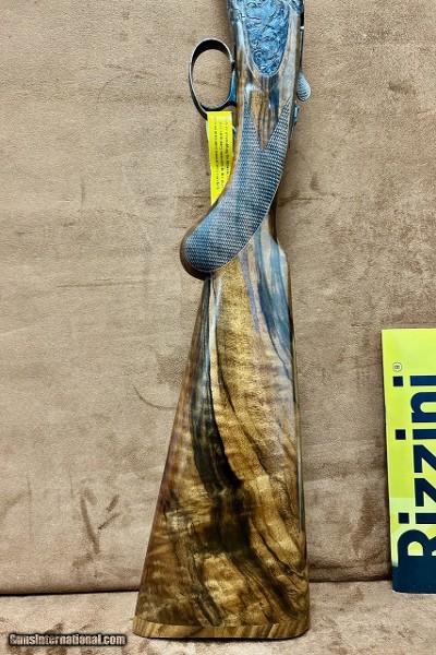 Rizzini Regal Royal Special CCH Limited 28GA 29