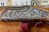 Rizzini Regal Royal Special CCH Limited 28GA 29" | (Trades always Welcome!) - 6 of 15