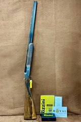 Rizzini Regal EM - Royal Special English Stock 28GA 29" Left Handed | (TRADES ALWAYS WELCOME!)