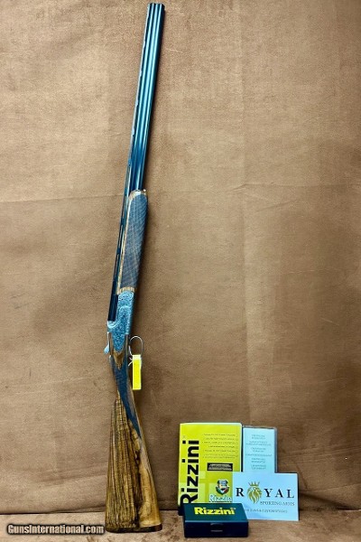 Rizzini Regal EM - Royal Special English Stock 28GA 29" Left Handed | (TRADES ALWAYS WELCOME!)