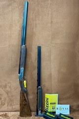 Rizzini Regal EM - Royal Special Combo 28GA/.410 29" | (TRADES ALWAYS WELCOME!)