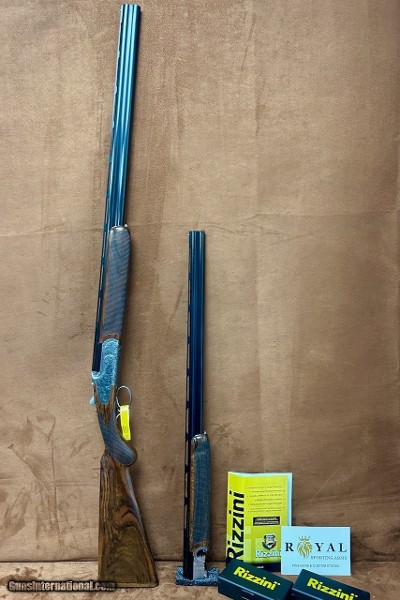 Rizzini Regal EM - Royal Special Combo 28GA/.410 29" | (TRADES ALWAYS WELCOME!)