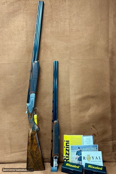 Rizzini Regal Royal Special Combo 28GA/.410 29" | (TRADES ALWAYS WELCOME!)