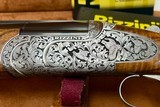 Rizzini Regal Royal Special Combo 28GA/.410 29" | 138648 - 6 of 15