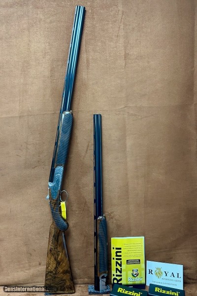 Rizzini Regal Royal Special Combo 28GA/.410 29" | 138648