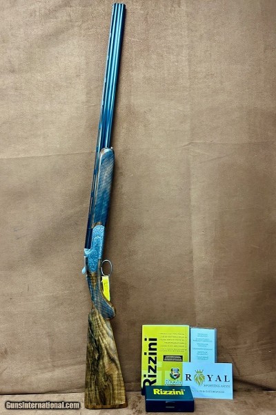 Rizzini Regal Royal Special Combo 28GA/.410 29" | (TRADES ALWAYS WELCOME!)