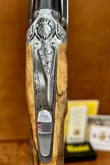Rizzini Regal EM - Royal Special 28GA 29" Left Handed | (TRADES ALWAYS WELCOME!) - 7 of 13