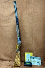Rizzini Regal EM - Royal Special 28GA 29" Left Handed | (TRADES ALWAYS WELCOME!) - 3 of 13
