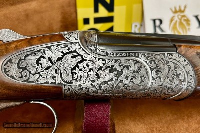 Rizzini Regal EM - Royal Special 28GA 29