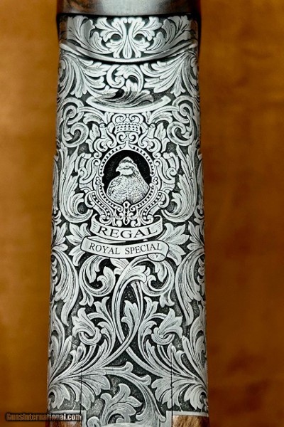Rizzini Regal EM - Royal Special 28GA 29