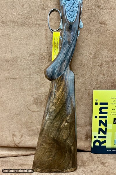Rizzini Regal EM - Royal Special 28GA 29