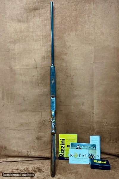 Rizzini Regal EM - Royal Special 28GA 29