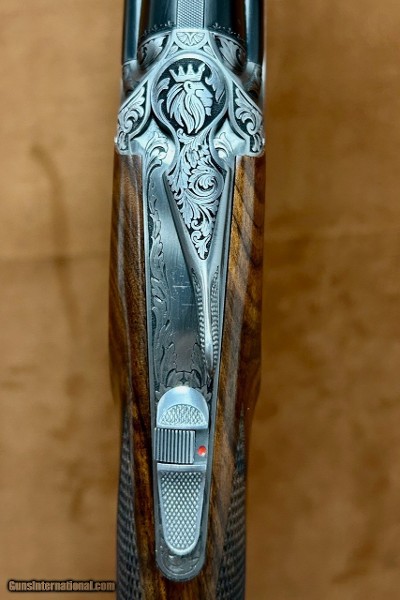 Rizzini Regal EM - Royal Special 28GA 29