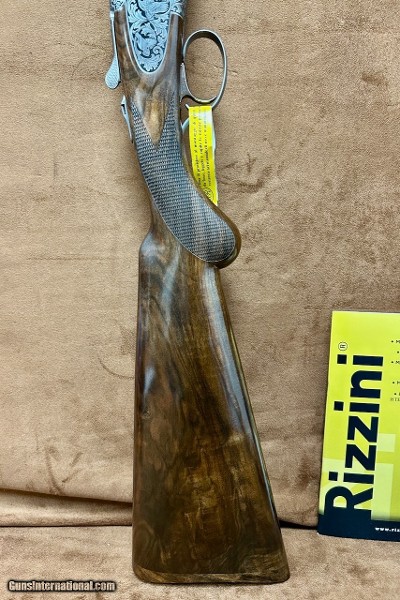Rizzini Regal EM - Royal Special 28GA 29